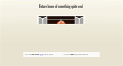 Desktop Screenshot of fazemo.com